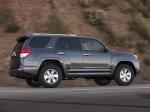 Toyota 4Runner SR5 2009 года
